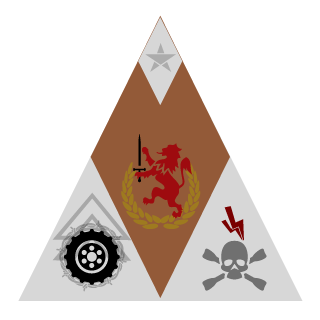 Voigght's emblem