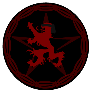 DamarGT's emblem