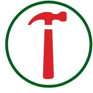 Toms Hardware Squad's emblem