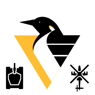 PinguimBF's emblem