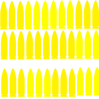 BELG-001's emblem