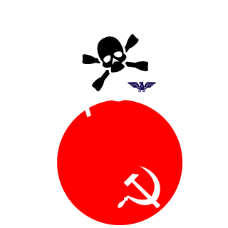 Ancapingola's emblem