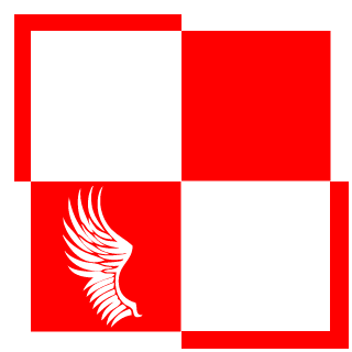 Redrock0's emblem