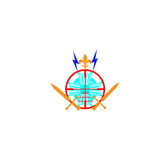 RobsonTeza's emblem