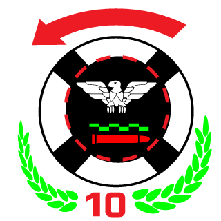 Dutcharmy-Sniper's emblem
