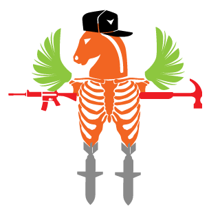 DaChecka1's emblem