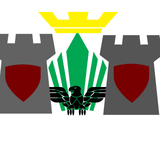 Gunny5555's emblem