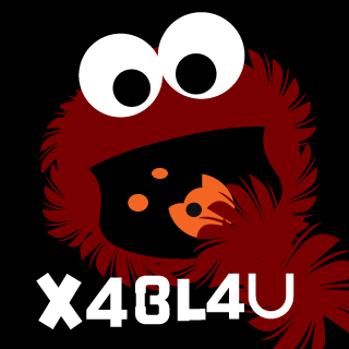 XablauBlackCat's emblem