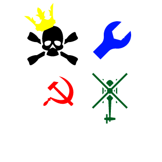 COOL BRE3Z3's emblem