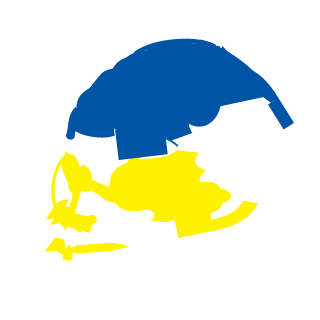 NACHIHANTO's emblem