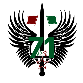 Pestbeule71's emblem