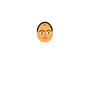 HappyBigNinja's emblem