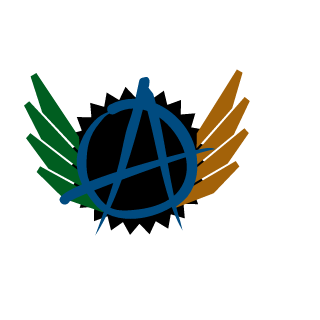 WasiIek's emblem