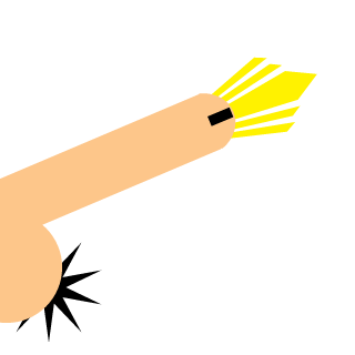 BurntOstrich's emblem