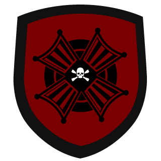 DELTA NoSfErAt's emblem