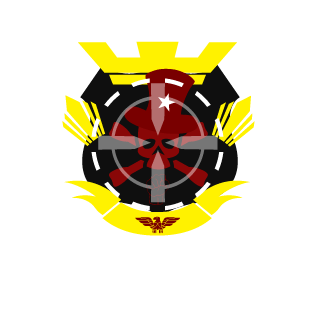 Extinctzkk's emblem