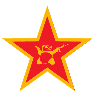 zeHelmut's emblem