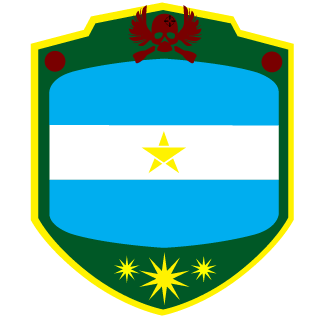 LaLLamitah's emblem