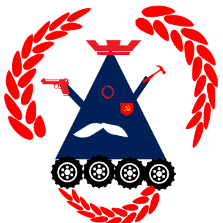 AlphaValkyrie's emblem