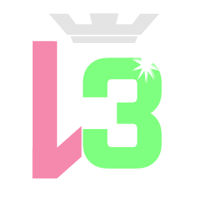 lL3YONHA's emblem