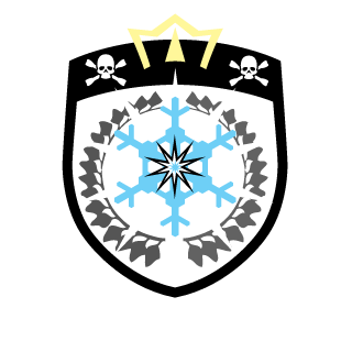 Mimi2001VR's emblem
