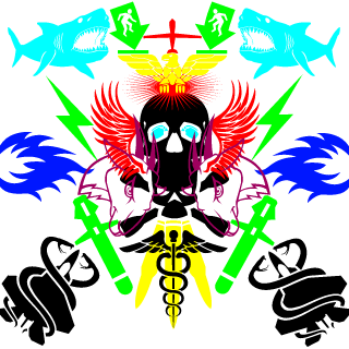Mizi1942's emblem