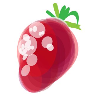 5trawberries's emblem