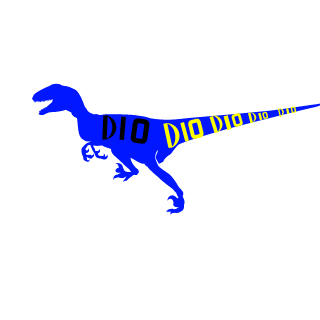 PG Biscoito's emblem
