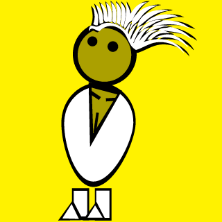 Samuel W Hyde's emblem
