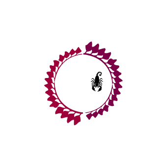 TwSunneract's emblem