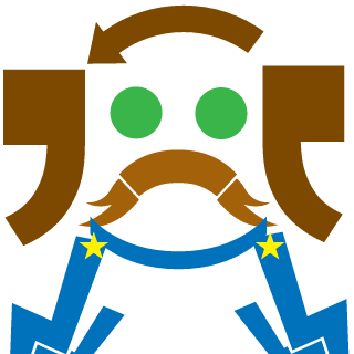 Popogno's emblem