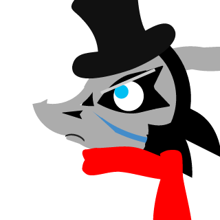 MrWarfaremachine's emblem