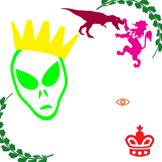 CRO_Hitman47's emblem