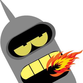 BendR 4 5's emblem