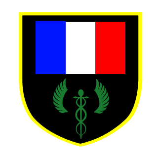 2emeclassementhe's emblem