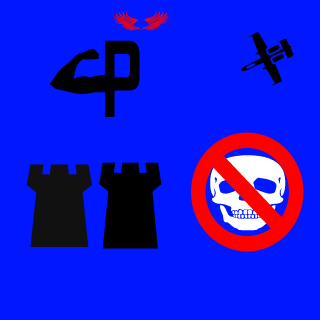Beast-of-the-End's emblem