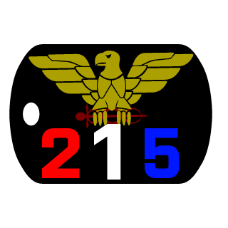 DJT8508's emblem