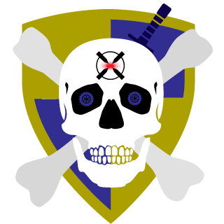 GateCanon's emblem