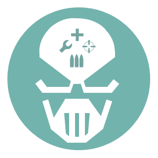 Ghostlead89's emblem