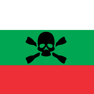 SokolovCLK's emblem
