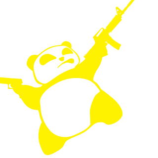 Sherrah's emblem