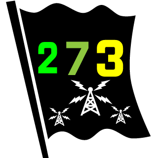 PantanalBR's emblem