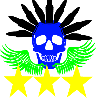 1Bades1's emblem