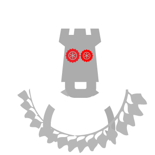 DeRiooP's emblem