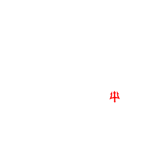 Bodeser's emblem