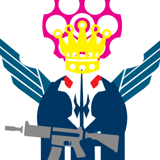 Sgt_Bugfish's emblem