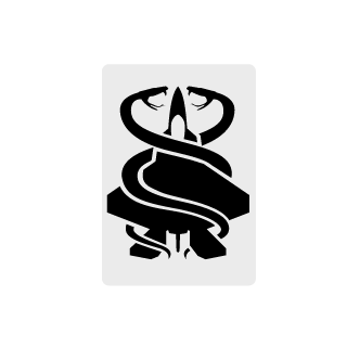 tridesetosam's emblem