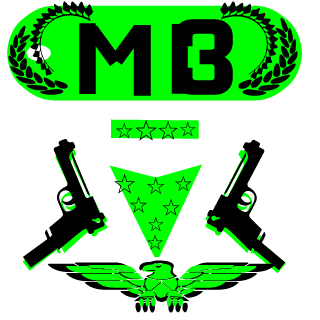 Money Boyz's emblem