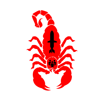 Striker11505's emblem
