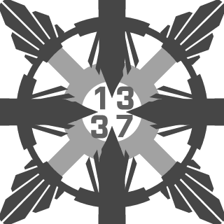 ztrundproduction's emblem